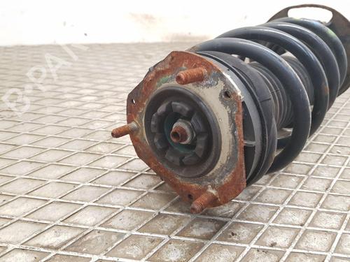 Right front shock absorber FORD FIESTA VI (CB1, CCN) 1.0 Sport | BP26569708M17 