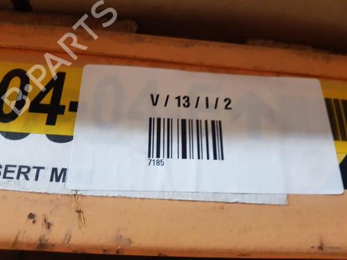 Spjeldhus AUDI A5 (F53, F5P) RS5 TFSI quattro | BP29957070M82