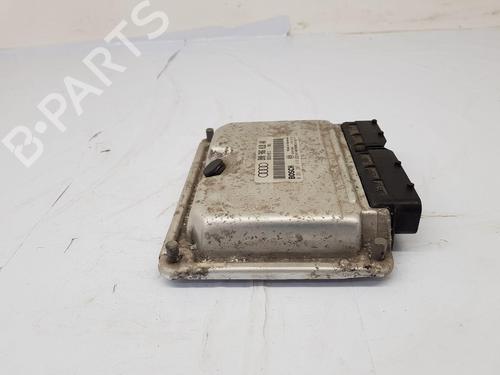 Engine control unit (ECU) AUDI TT Roadster (8N9) 1.8 T quattro | BP34407057M57  - Image 5