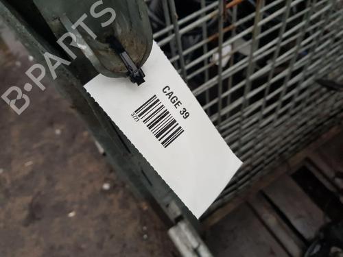 Left front steering knuckle AUDI Q7 (4MB, 4MG, 4MQ) SQ7 TDI quattro | BP32198958M25 