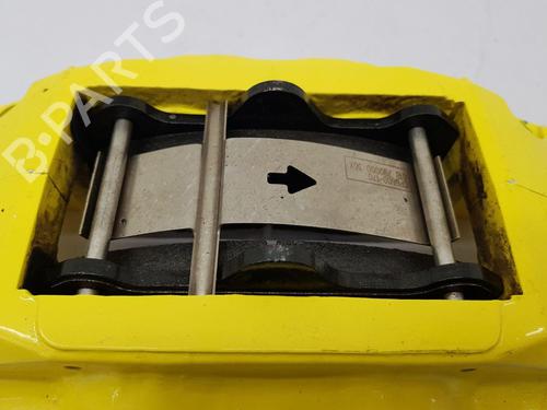 Right rear brake caliper LOTUS EMIRA 3.5 | BP39743507M106 - Image 5