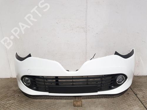Used Front bumper RENAULT CLIO IV (BH_) 0.9 TCe 90 (BHNF, BHMA, BHMH, BHJK, BHJR) (90 hp) 32198734
