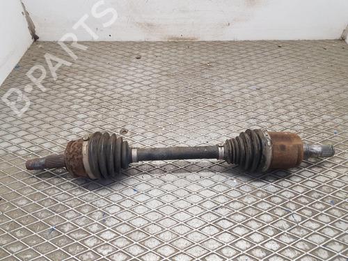 Used Left front driveshaft OPEL MOKKA / MOKKA X (J13) 1.6 CDTI (_76) (110 hp) 26279112