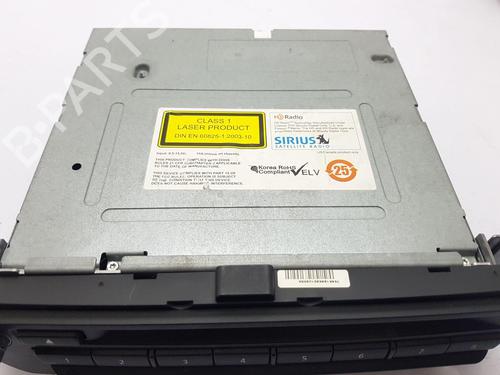 Electronic module BMW 3 (E90) 320 i | BP22672677M83 