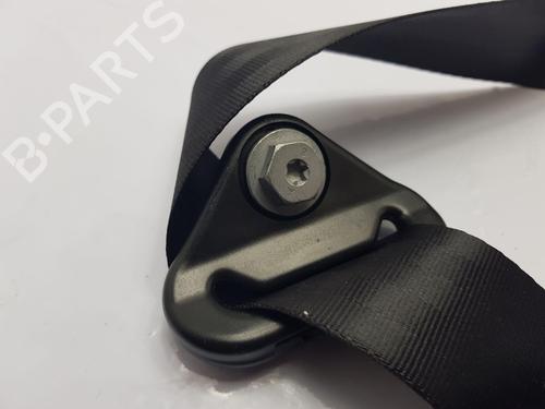 Front left seatbelt OPEL VIVARO C Van (K0) 1.5 | BP30977051I26 