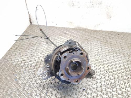 Used Right rear steering knuckle PORSCHE 911 (997) 3.8 Carrera S (355 hp) 29755952
