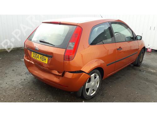 Styring servopumpe FORD FIESTA V (JH_, JD_)  | BP29492616M99 