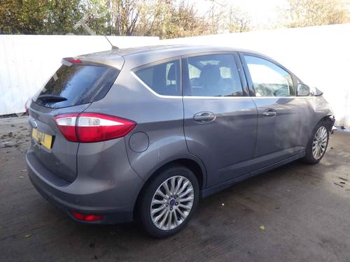 Left tailgate light FORD C-MAX II (DXA/CB7, DXA/CEU) 1.6 TDCi | BP31053699C79 - Image 11