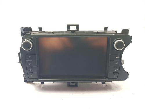 Used Electronic module Electronic module 38304827 38304827