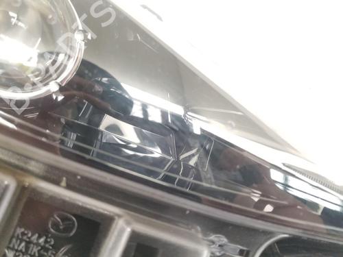 Right headlight MAZDA MX-5 IV (ND__)  | BP27167068C29  - Image 8