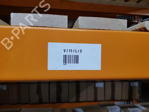 Venstre forlygtestøtte VW GOLF VIII (CD1, DA1) 1.5 eTSI | BP31301041C157 