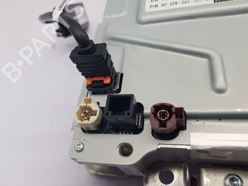Electronic module TESLA MODEL Y (5YJY) | BP37220303M83 - Image 9