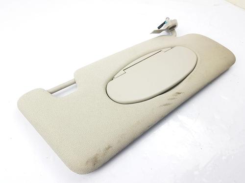 Høyre solskjerm BMW i3 (I01) Electric | BP30737741I2 