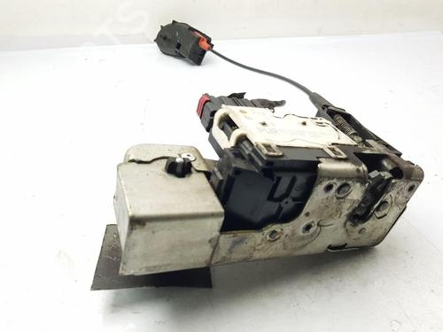 Front right lock FORD TRANSIT Van (FA_ _) 2.4 TDCi RWD | BP36751954C97 - Image 4
