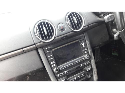 Electronic module PORSCHE BOXSTER (987) 2.9 | BP27886550M83  - Image 12