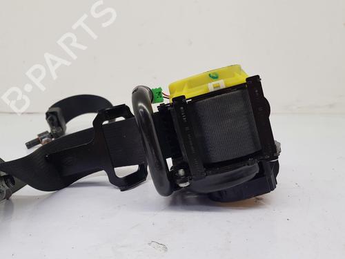 Front right seatbelt KIA CEED (CD) 1.6 CRDi 136 | BP34331909I25  - Image 5