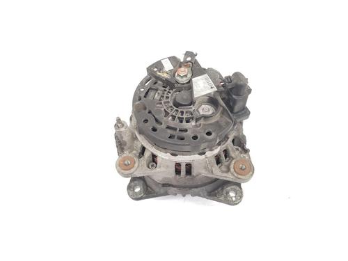 Used Alternator MITSUBISHI LANCER VIII Sportback (CX_A) 2.0 DI-D (CX8A) (140 hp) 27664882