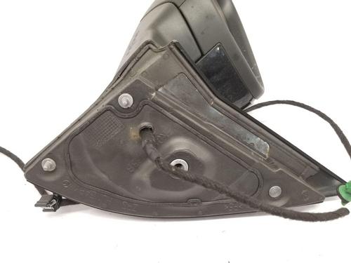 Left mirror VW GOLF VI (5K1) 2.0 TDI | BP28444340C26