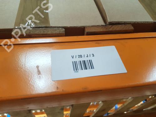Hand brake BMW 2 Coupe (F22, F87) M2 Competition | BP22674300I18 