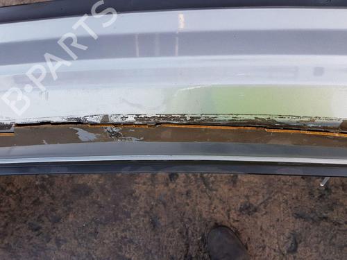 Rear bumper MERCEDES-BENZ C-CLASS T-Model (S204) C 220 CDI (204.208) | BP31723087C8 