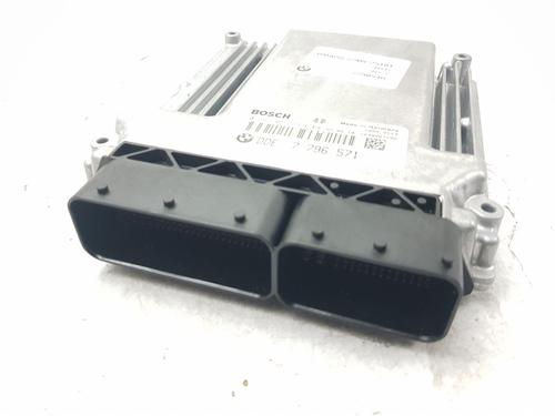 Engine control unit (ECU) BMW X3 (E83) 2.0 d | BP37463424M57 - Image 2