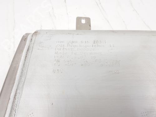 Other BENTLEY BENTAYGA (4V1) 6.0 | BP22679431O1 