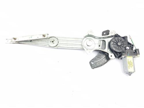 Used Front right window mechanism NISSAN MICRA IV (K13K, K13KK) 1.2 (80 hp) 29620660