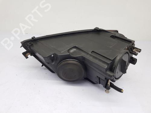 Left headlight AUDI A3 (8P1) 1.6 | BP30090876C28