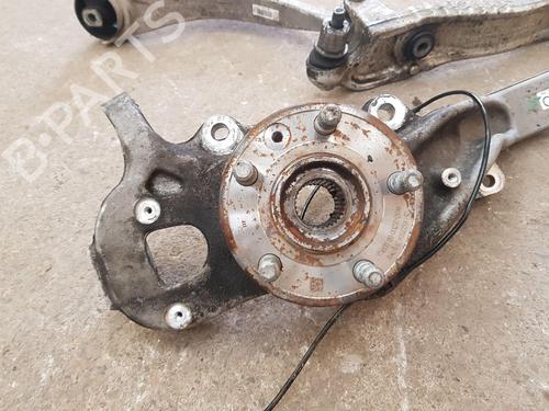 Right front suspension LAND ROVER RANGE ROVER VELAR (L560) | BP32632183M73