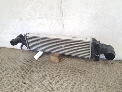 Intercooler MERCEDES-BENZ E-CLASS Coupe (C207) E 250 CDI / BlueTEC / d (207.303, 207.304) | BP22206360M30 