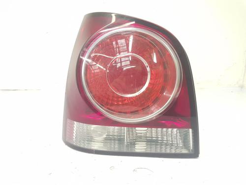 Used Left taillight Left taillight VW POLO IV (9N_, 9A_) 1.2 12V (64 hp) 36144403 36144403