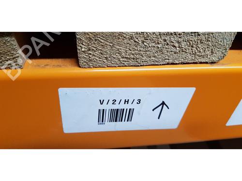 Elektronisk modul JAGUAR XK 8 Convertible (X100) R 4.2 | BP27600263M83 
