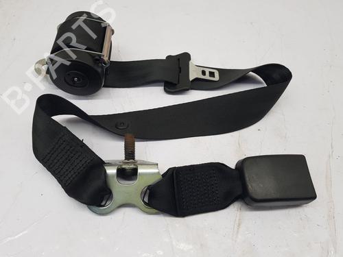 Used Rear center seatbelt Rear center seatbelt FORD FIESTA V (JH_, JD_) 1.25 16V (75 hp) 40235075 40235075