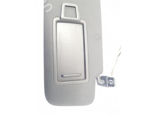 Right sun visor VW GOLF VII (5G1, BQ1, BE1, BE2) 2.0 GTI | BP29871003I2 