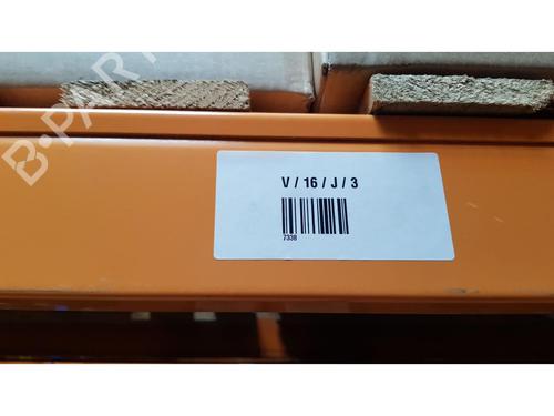 Klapa wlewu paliwa FORD FIESTA VI (CB1, CCN) 1.4 | BP27975023C131 