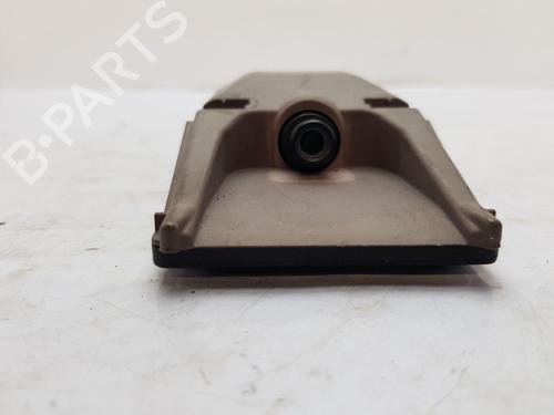 Elektronisk modul OPEL GRANDLAND / GRANDLAND X (A18, P1UO) 1.5 Turbo D (75) | BP22656410M83 