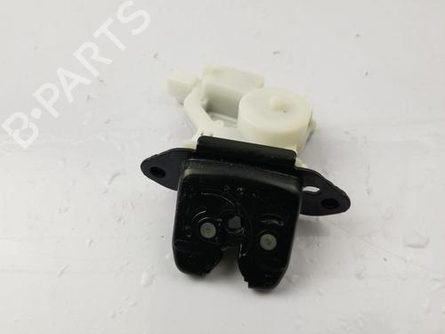 tailgate-lock-nissan-qashqai-ii-j11-j11_-2013-36466208 main image