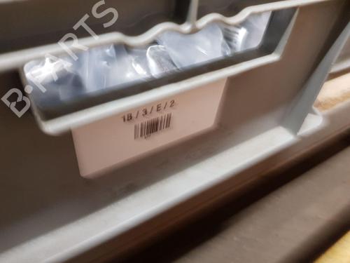 Injection rail AUDI A3 Sportback (8VA, 8VF) | BP22681285M98