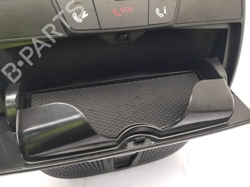 Interior roof light MERCEDES-BENZ C-CLASS (W205) C 250 BlueTEC / d (205.008, 205.006) | BP31603528I8 