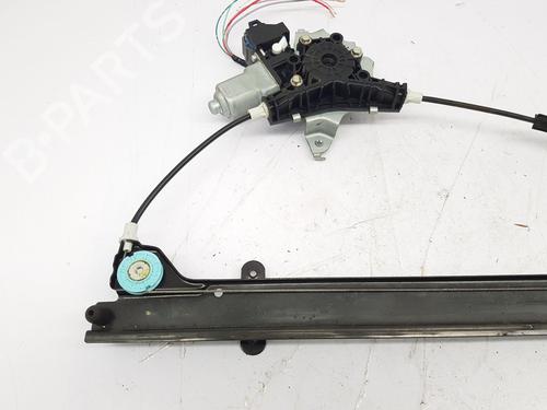 Front right window mechanism NISSAN NV200 Van 1.5 dCi 90 (M20, M20N, M20M) | BP31841840C23