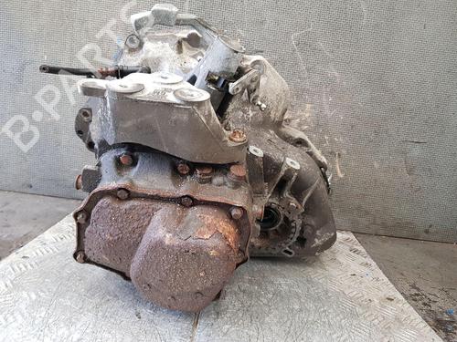 Gearbox VAUXHALL VECTRA Mk II (C) GTS (Z02) 1.8 | BP30138070M3