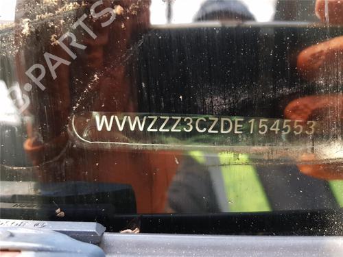 Brukte deler til VW PASSAT B7 Variant (365) 1.6 TDI 4946406