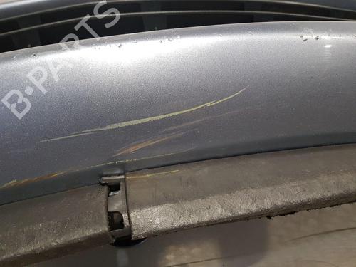 Front bumper VAUXHALL CORSA Mk III (D) (S07) 1.2 (L08) | BP30184883C7