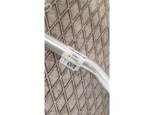 AC pipe FORD FIESTA VII (HJ, HF) | BP38757268M126 - Image 6