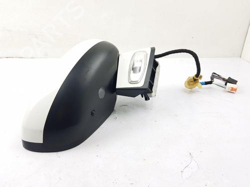 Right mirror CITROËN DS4 (NX_) 1.6 VTi 120 | BP31663560C27