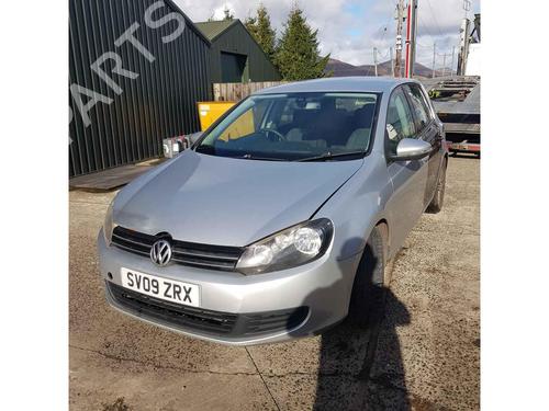 Ignition barrel VW GOLF VI (5K1) 2.0 TDI | BP30184931M48