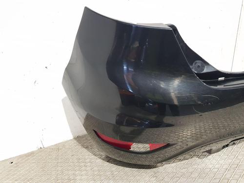 Rear bumper FORD FIESTA VI (CB1, CCN) 1.4 | BP29379127C8 