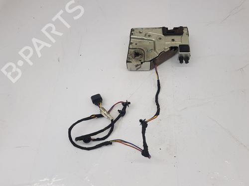 Used Rear left lock Rear left lock FORD TRANSIT CONNECT (P65_, P70_, P80_) 1.8 TDCi (90 hp) 35885325 35885325
