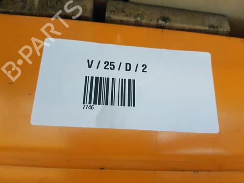 Starter ASTON MARTIN VANTAGE Coupe V8 | BP36052161M8 - Image 8