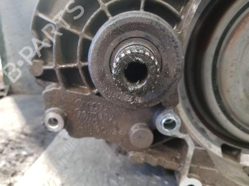 Gearbox AUDI A3 (8P1) 2.0 TDI 16V | BP32158346M3 - Image 4